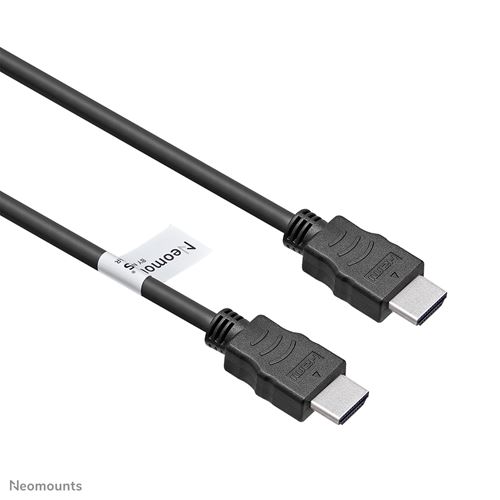 Neomounts by Newstar câble HDMI